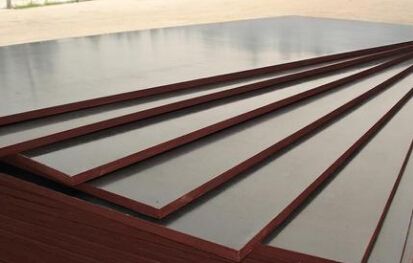 纖維水泥板——清水板